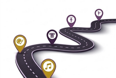 Съвместен интегриран тематичен маршрут “Изкуство и култура“