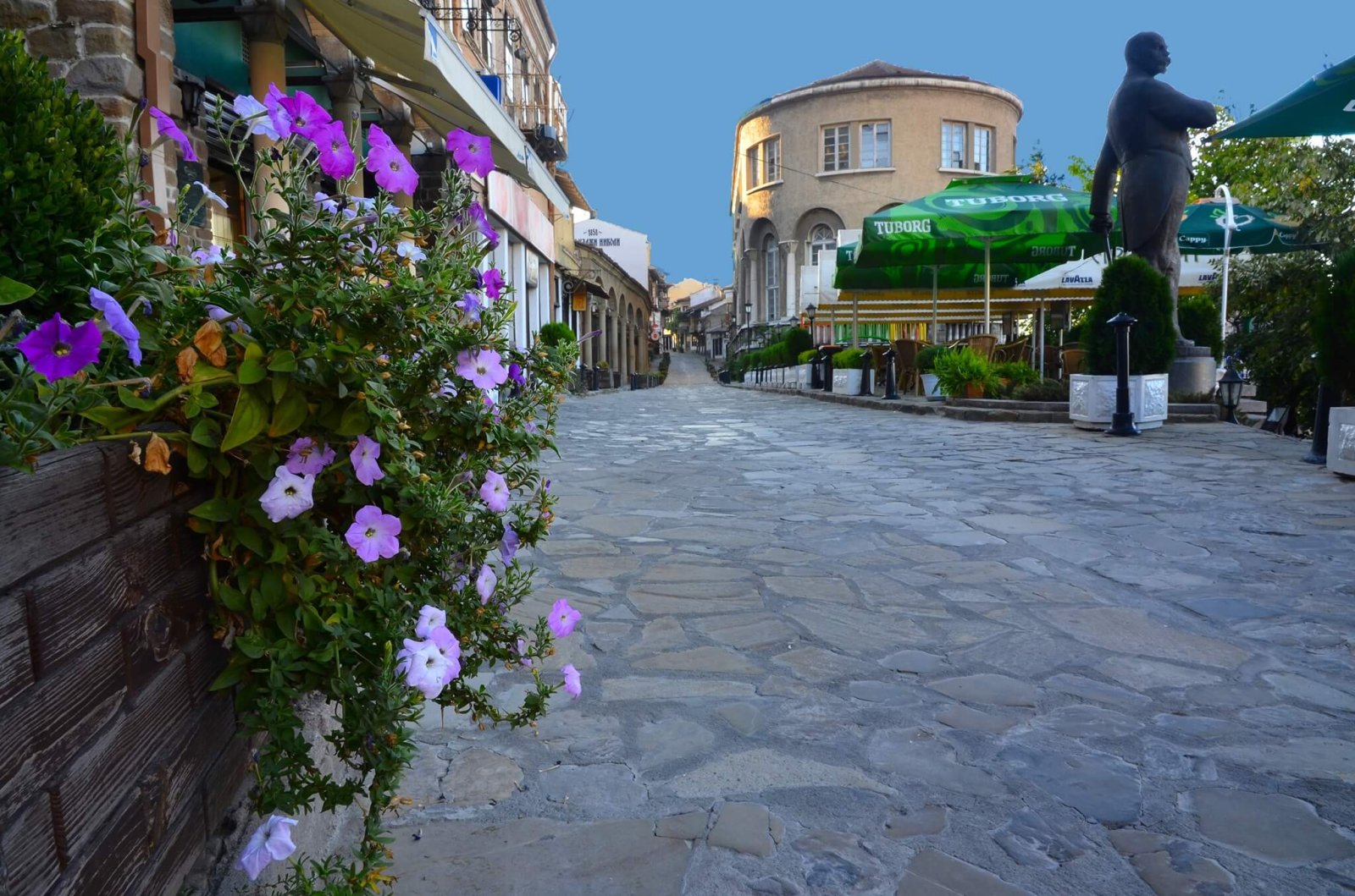 Самоводска чаршия