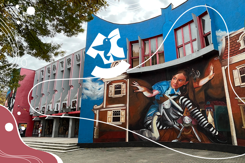 Театър за деца и младежи „Колибри“