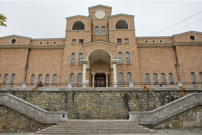 Художествена Галерия „Борис Денев“