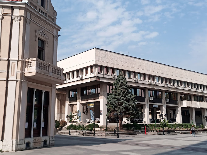 Симфониета - Видин