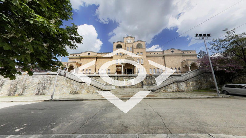 художествена галерия „Борис Денев“